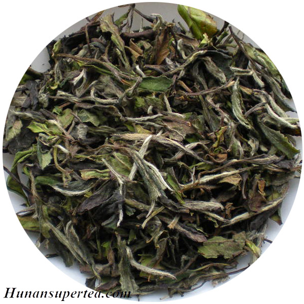 White Peony, Bai Mudan Grade 3 -  2023 Crop