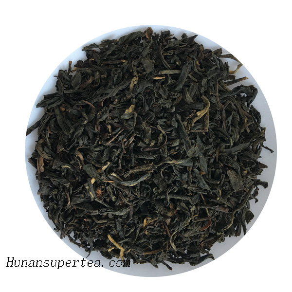 Black tea OP 6107