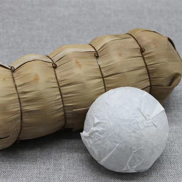 100G tuocha sheng 2011year