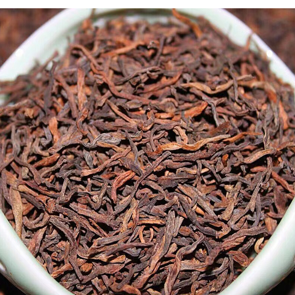 Imperial Pu-er
