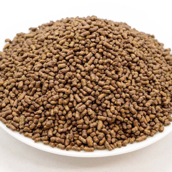 Ku qiao*Чай Гречишный 