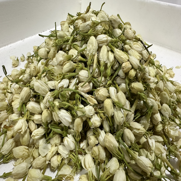 Jasmine  buds