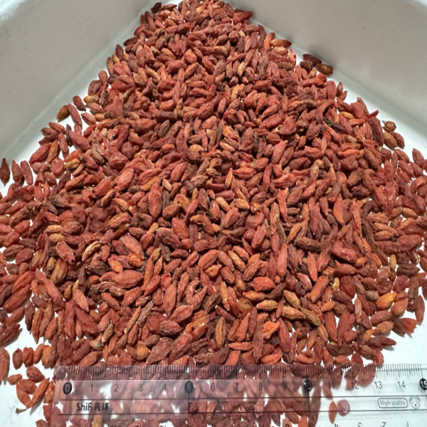 Ягоды Годжи (лучшее качество)