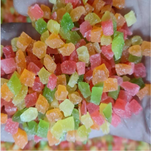 fruity candy