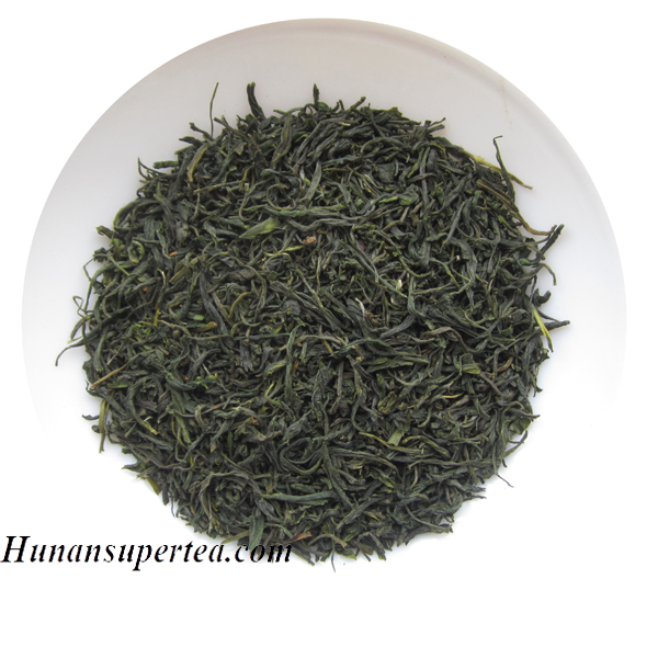 Roasted green tea grade 1