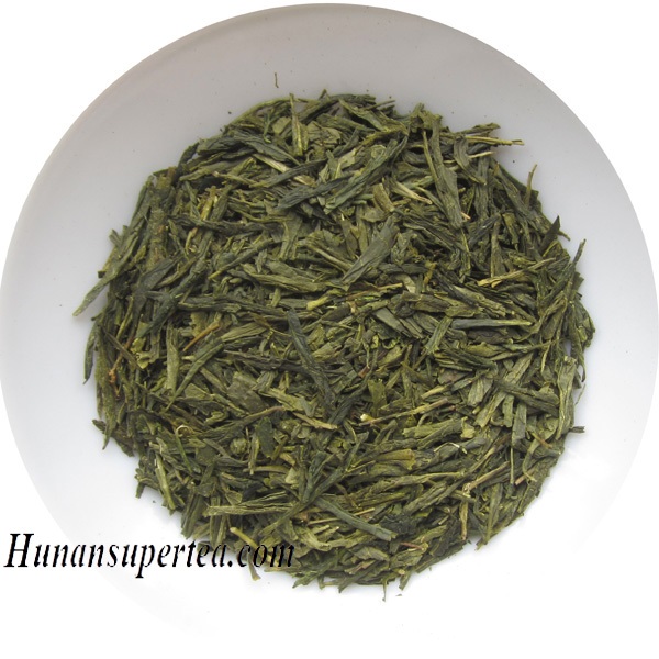 Sencha 8912- Qing cha- Чай зелёный