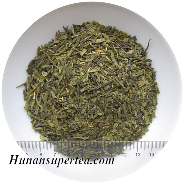 Sencha cut