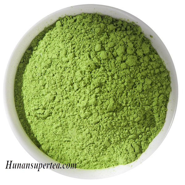 Matcha-Green Tea 