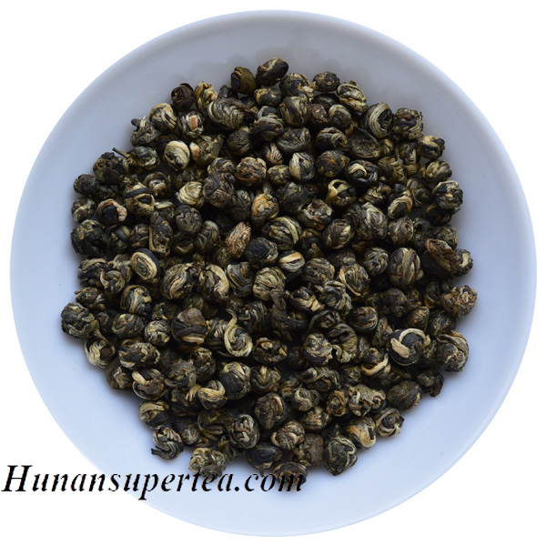 Jasmine Dragon Ball/Жасминовый Жемчуг Дракона