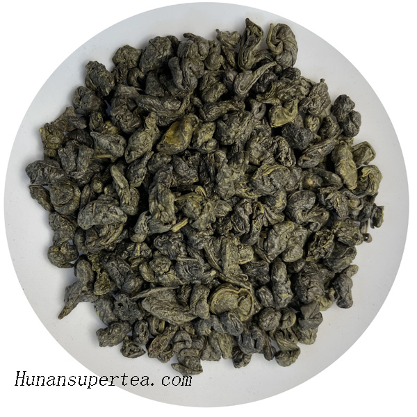 Gunpowder tea 3505