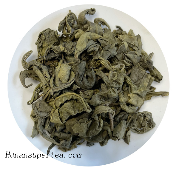 Gunpowder tea 9500