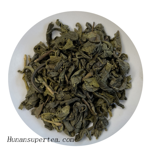 Gunpowder tea 9501