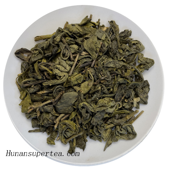 Gunpowder tea 9502