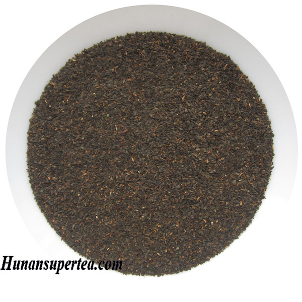 Black tea fannings 1