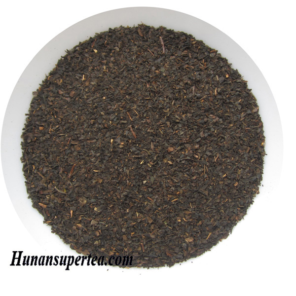 Black tea fannings 2